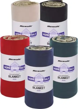 Result Polartherm Blanket